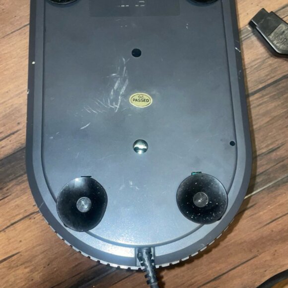 QS-116 SVI SPECTRAVIDEO JOYSTICK VGUC 9-PIN PLUG VINTAGE RARE UOS - Picture 5 of 9